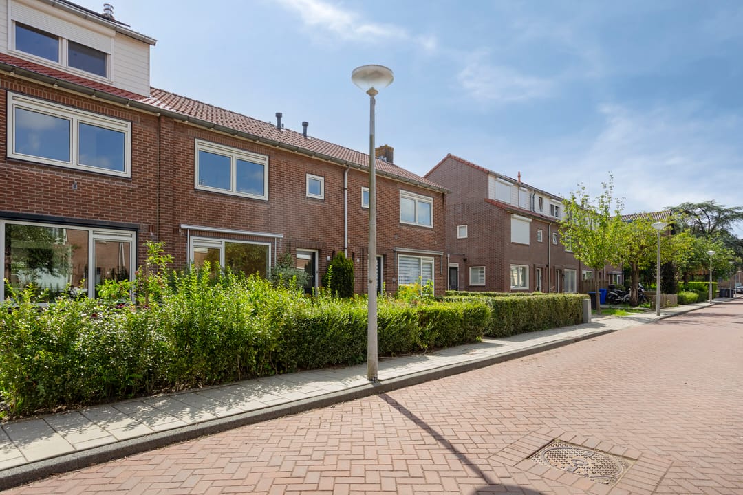 Foto 22 van Zomerstraat 14