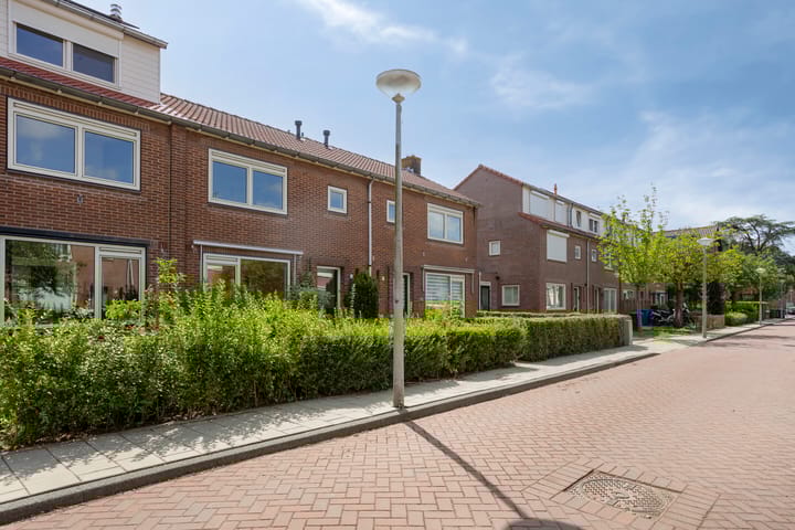 Foto 22 van Zomerstraat 14