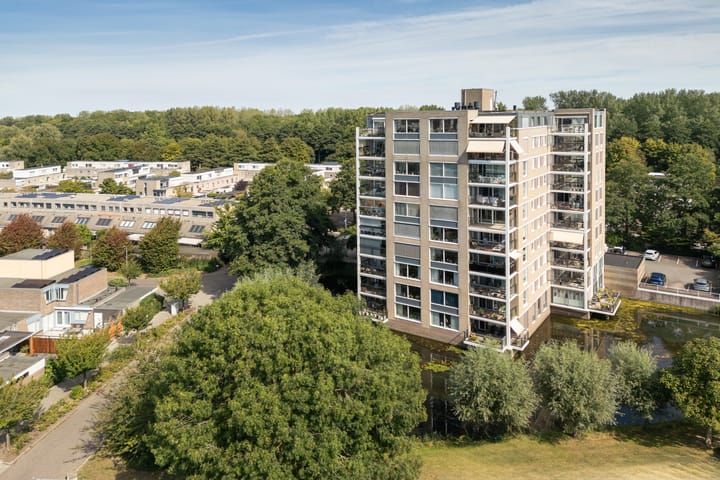 Foto 31 van Van Leeuwenhoekstraat 159