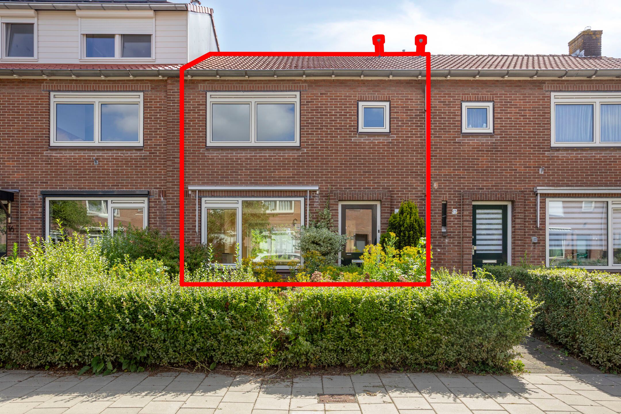 Foto 24 van Zomerstraat 14