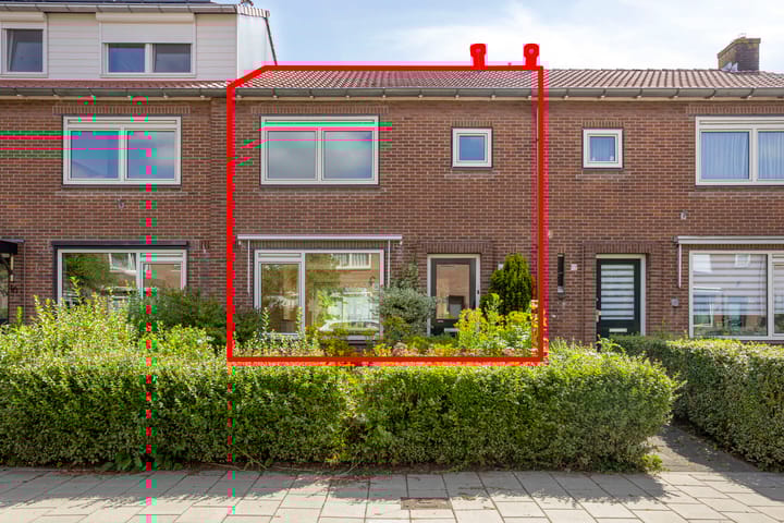 Foto 24 van Zomerstraat 14