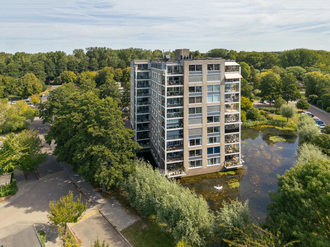 Foto 32 van Van Leeuwenhoekstraat 159