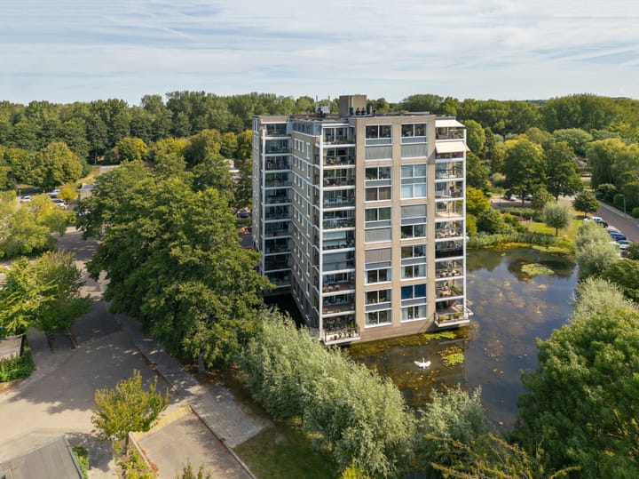 Foto 32 van Van Leeuwenhoekstraat 159