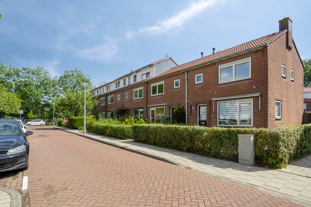 Foto 23 van Zomerstraat 14