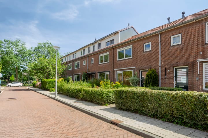 Foto 25 van Zomerstraat 14