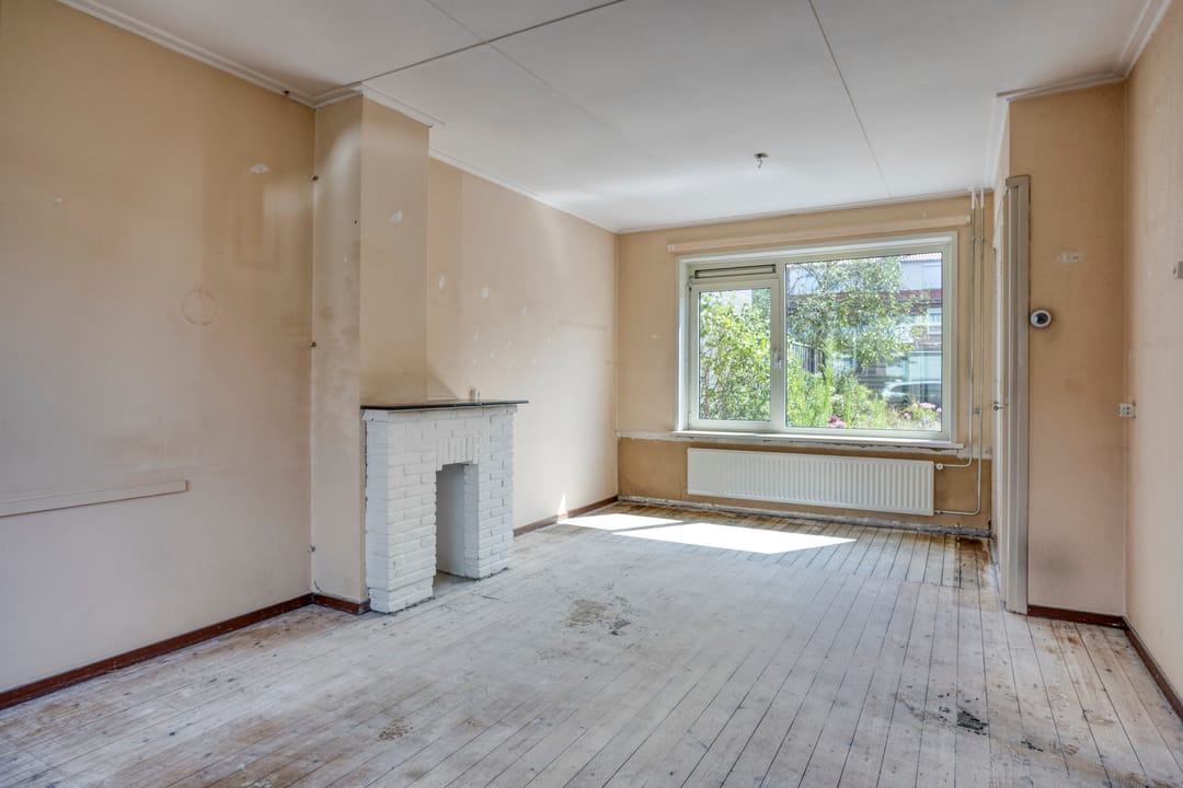 Foto 2 van Zomerstraat 14