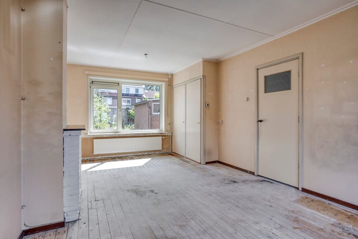 Foto 4 van Zomerstraat 14