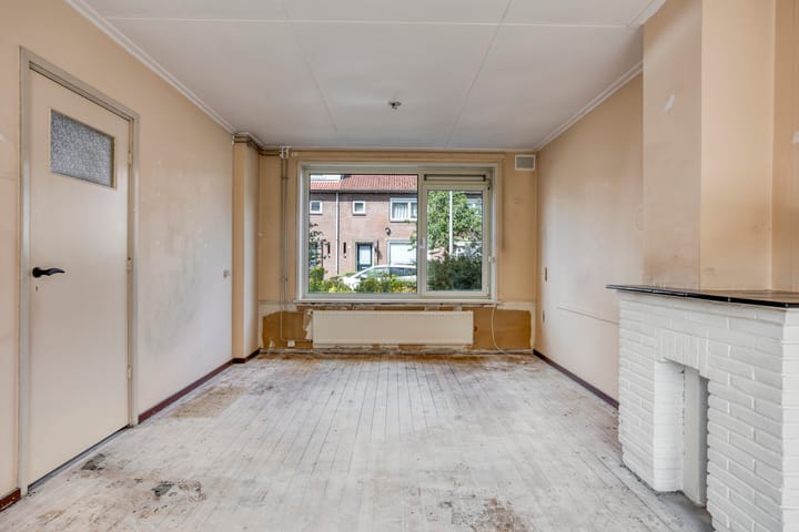 Foto 5 van Zomerstraat 14