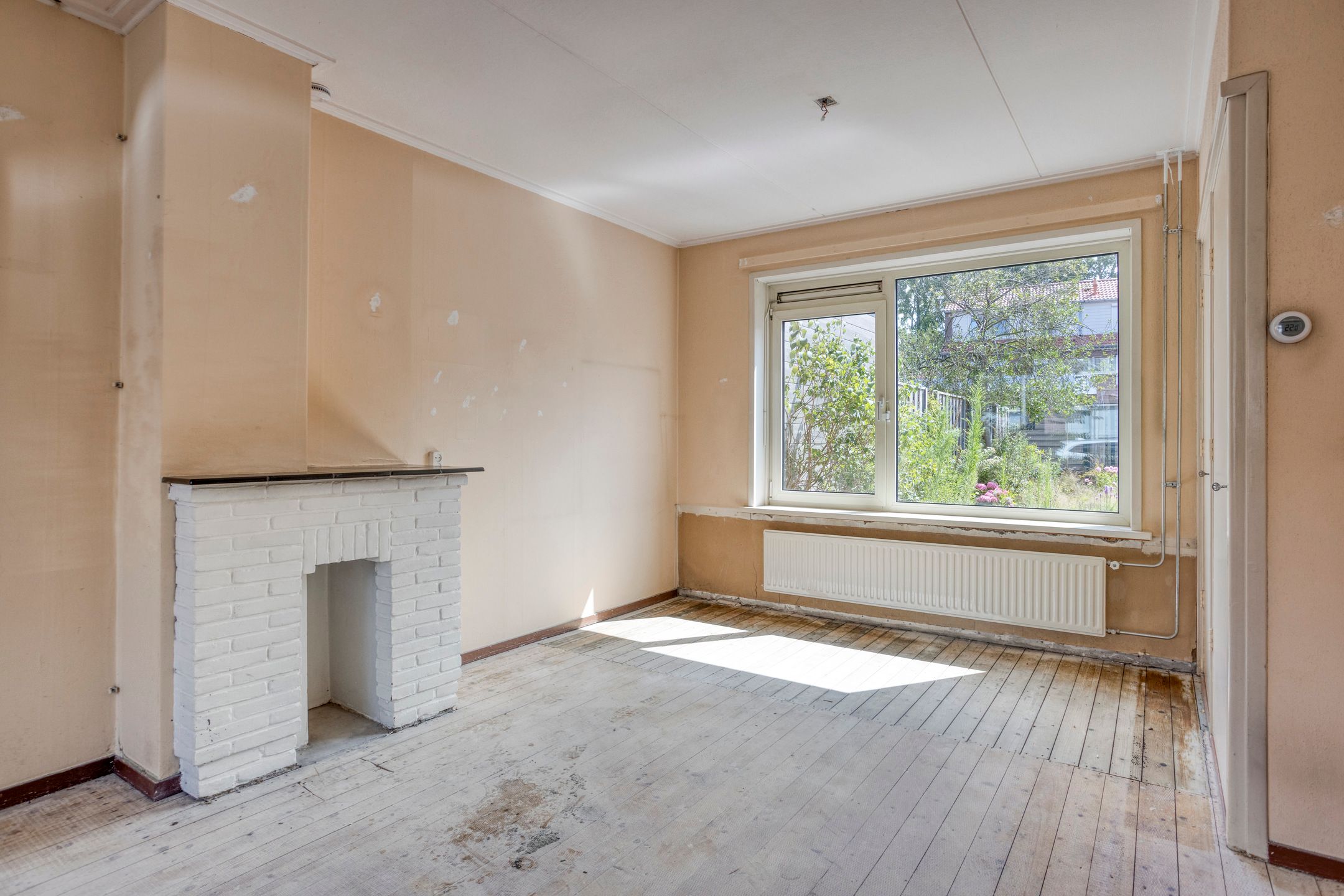 Foto 6 van Zomerstraat 14