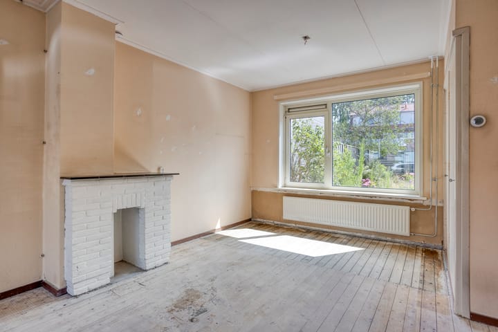 Foto 6 van Zomerstraat 14