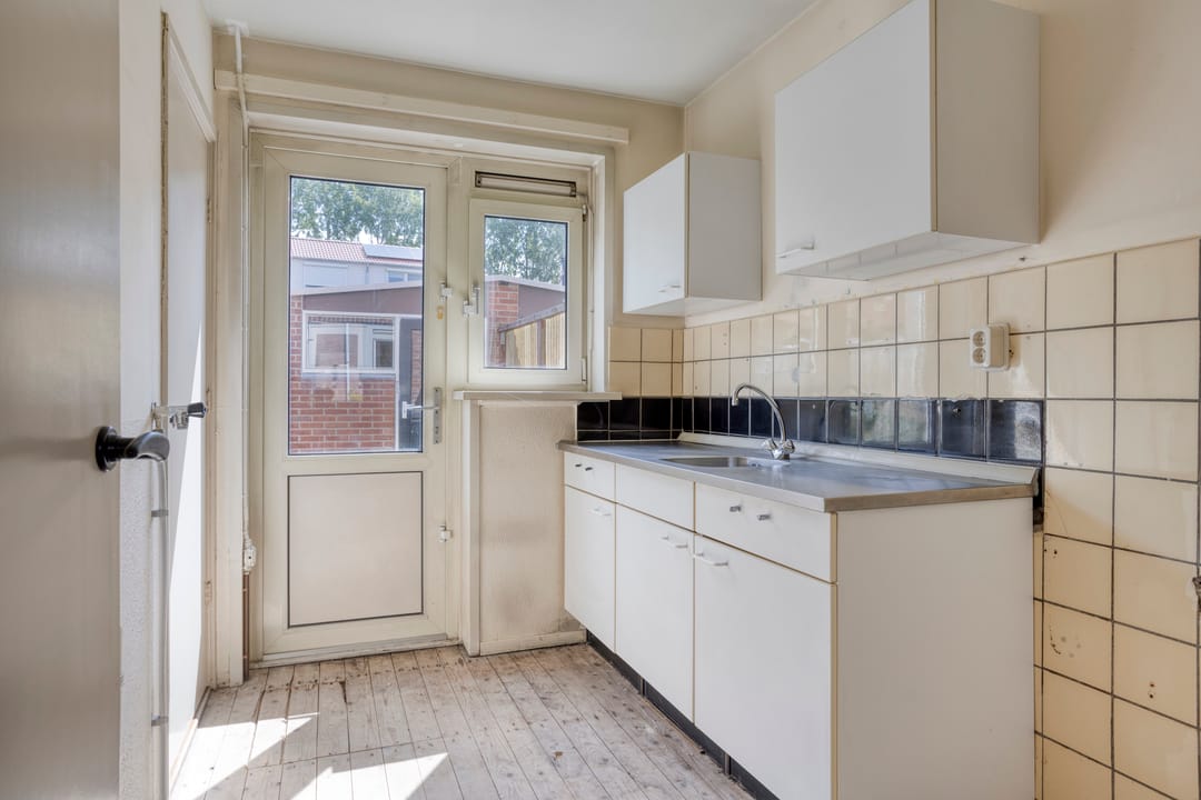 Foto 7 van Zomerstraat 14