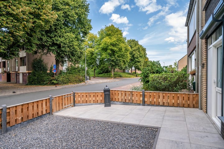 Foto 47 van Drie Decembersingel 127