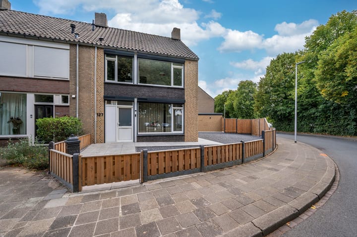 Foto 48 van Drie Decembersingel 127