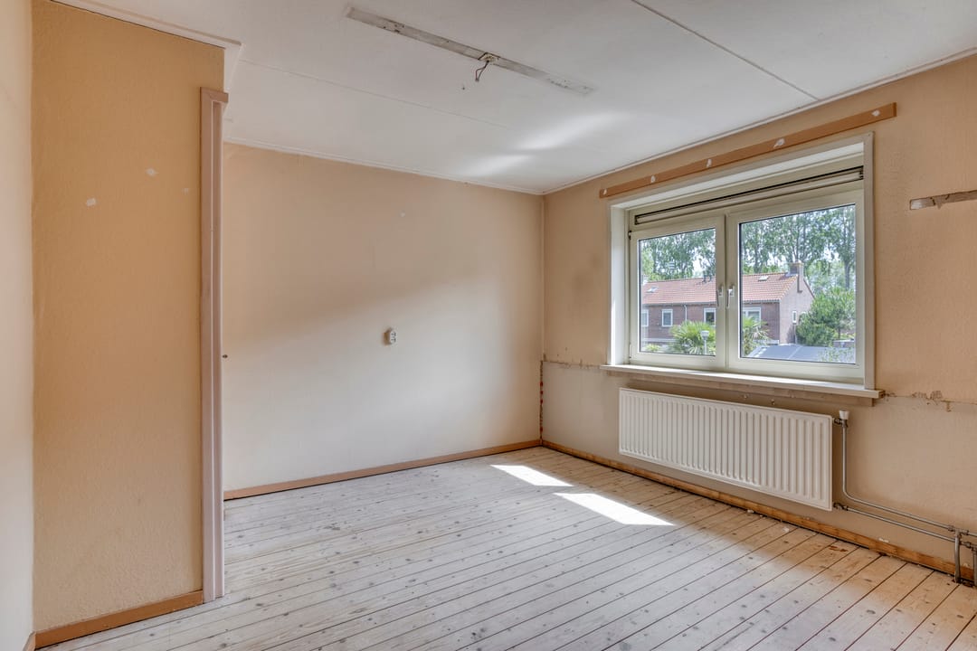 Foto 13 van Zomerstraat 14