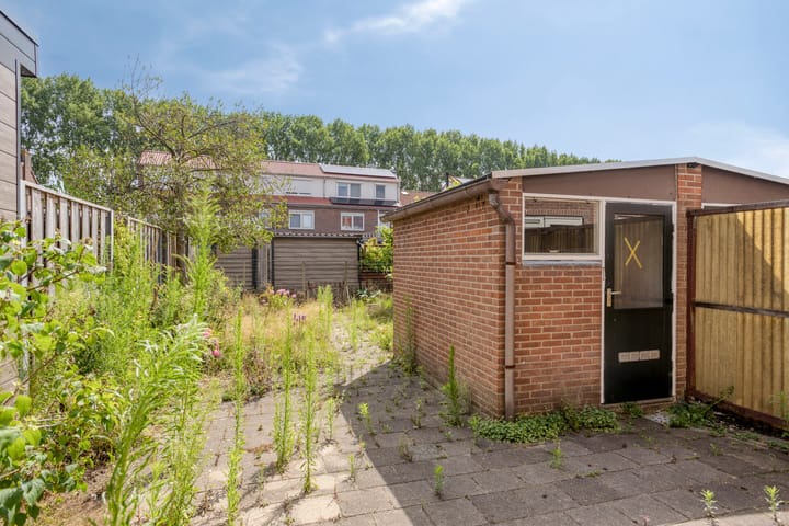 Foto 8 van Zomerstraat 14