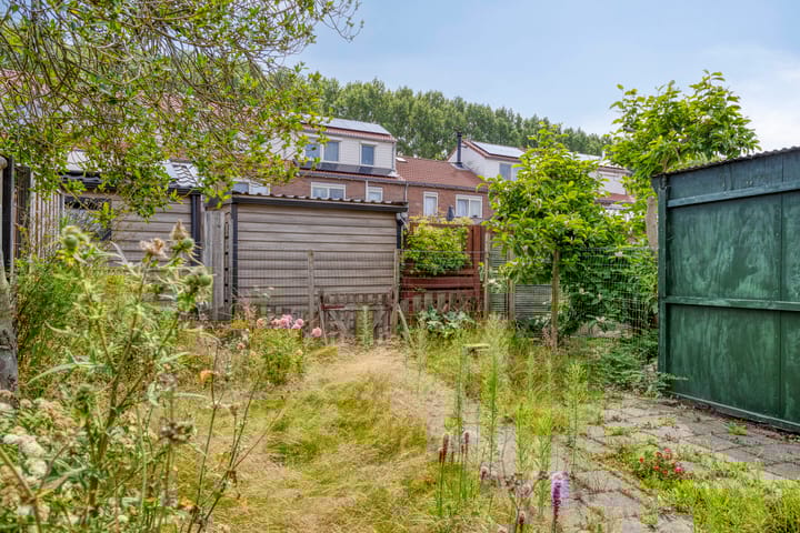 Foto 9 van Zomerstraat 14