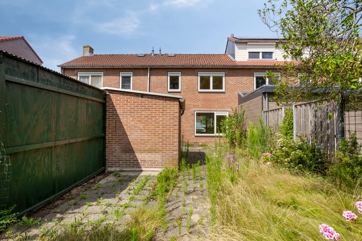 Foto 3 van Zomerstraat 14