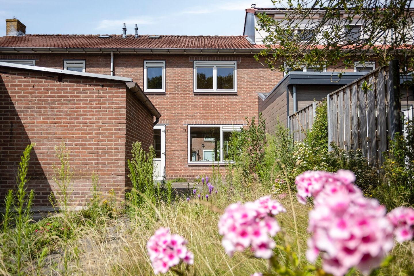 Foto 10 van Zomerstraat 14