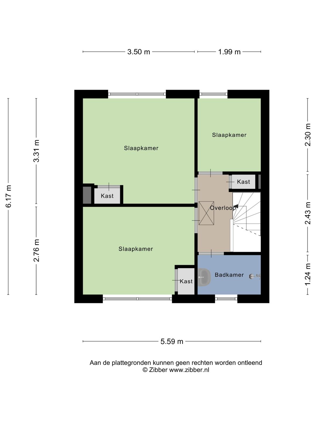 Foto 28 van Zomerstraat 14