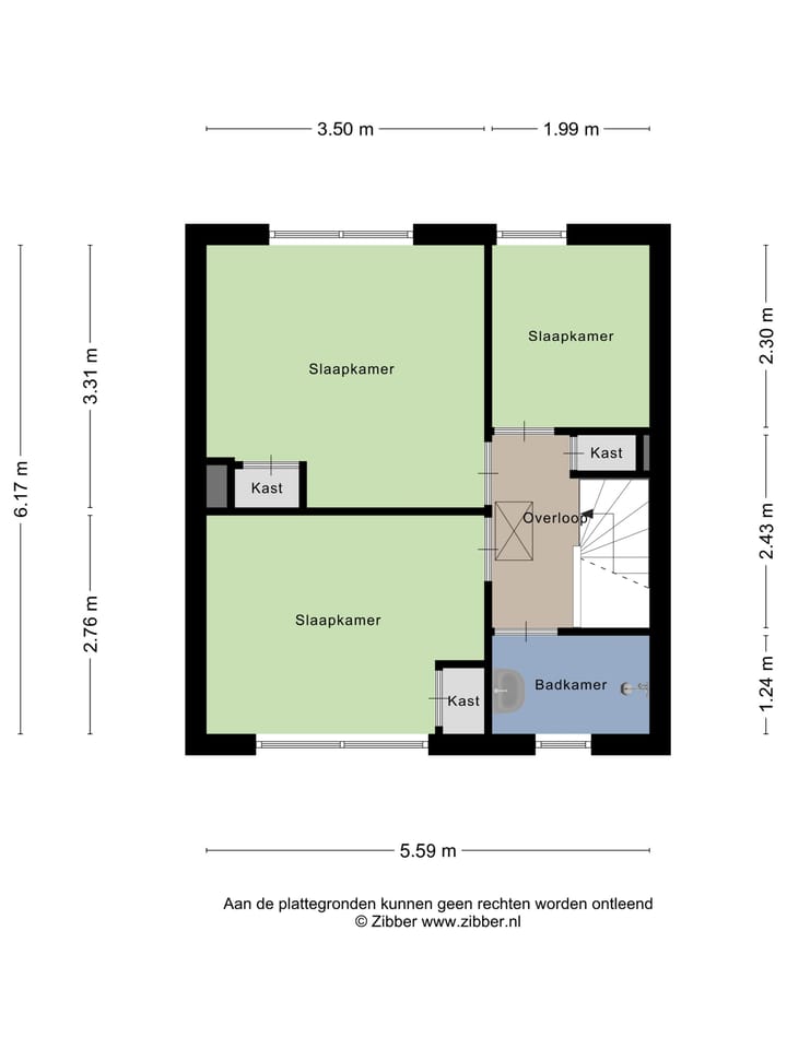 Foto 28 van Zomerstraat 14