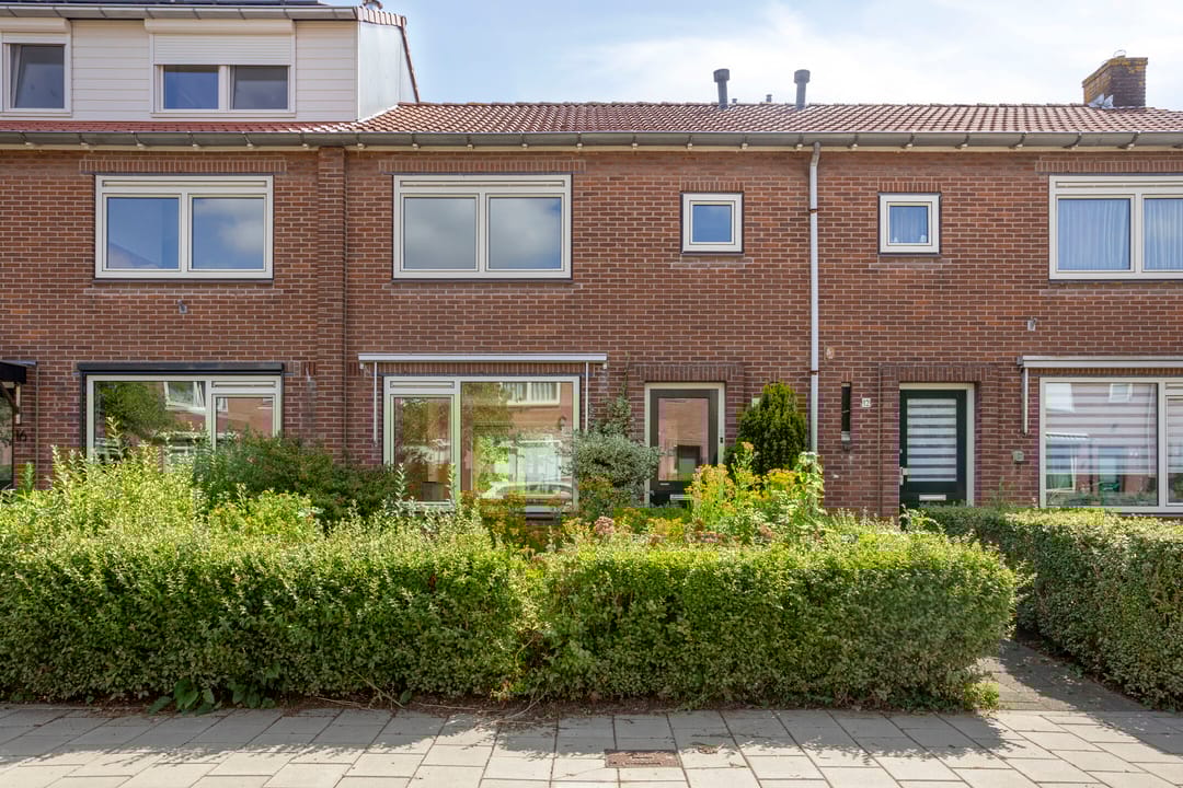 Foto 1 van Zomerstraat 14