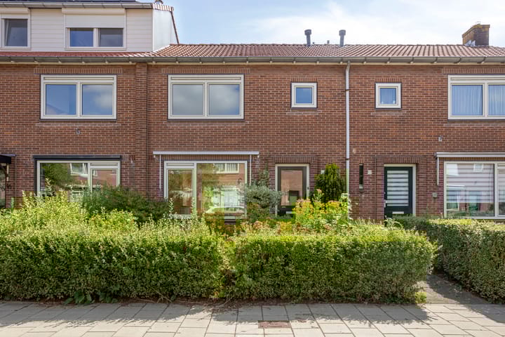 Foto 1 van Zomerstraat 14