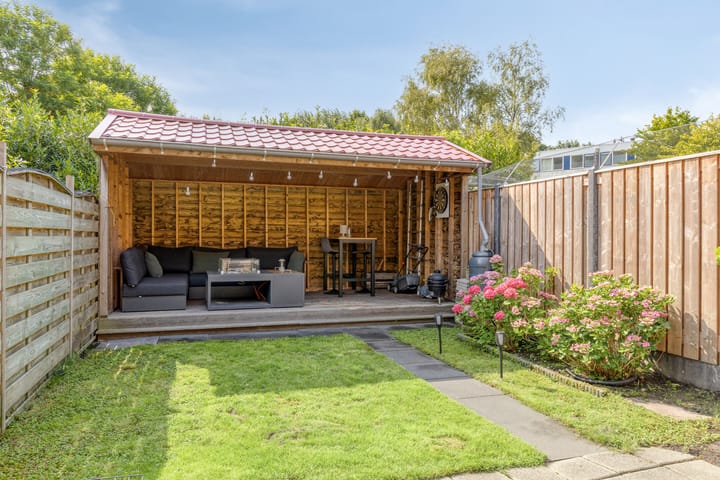 Foto 3 van Meerkoetstraat 11