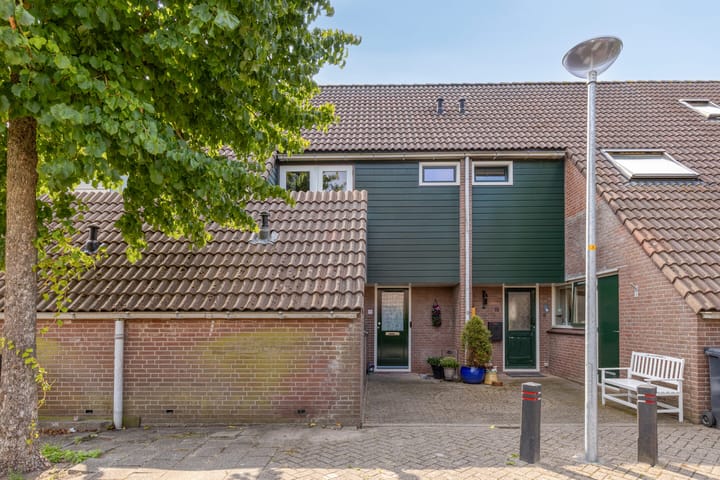 Foto 5 van Meerkoetstraat 11