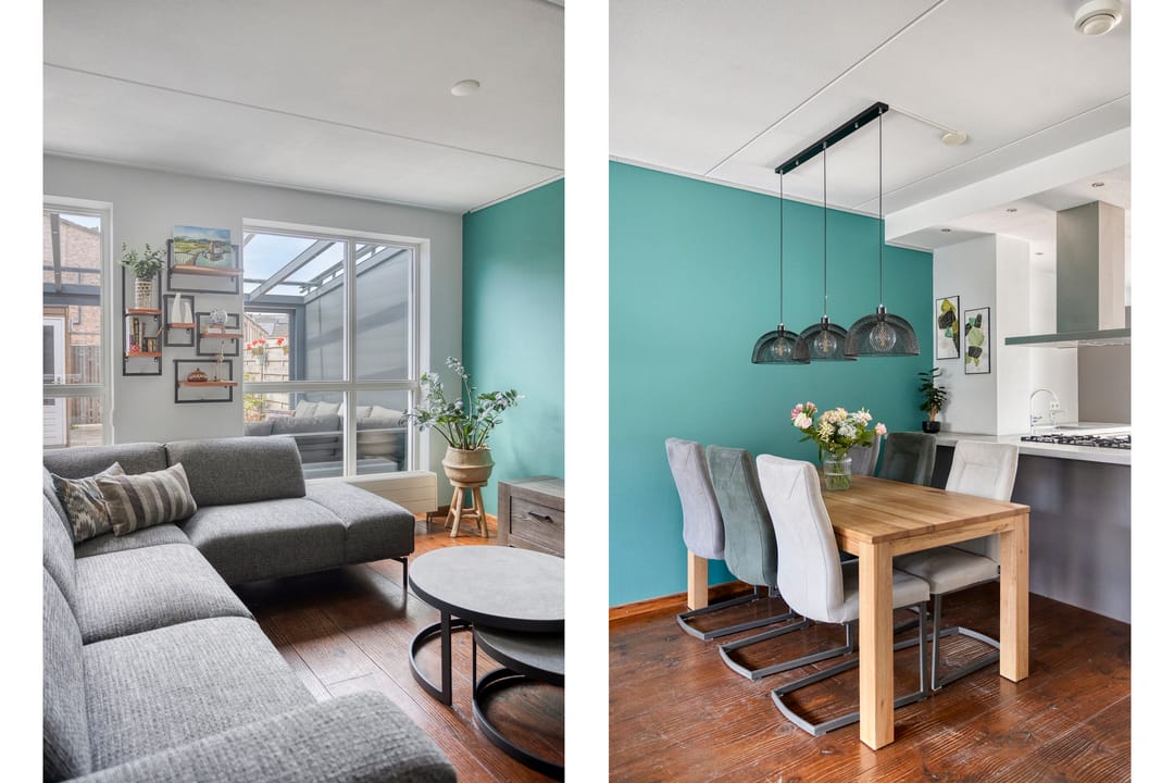 Foto 8 van Keerkring 44