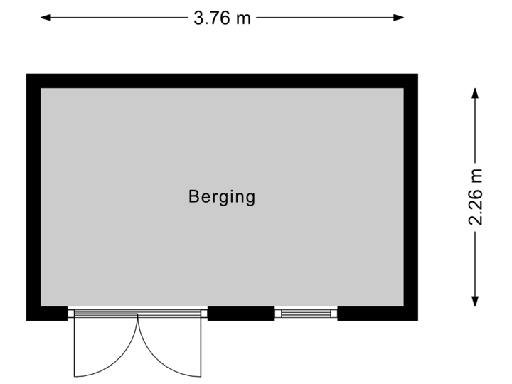 Berging