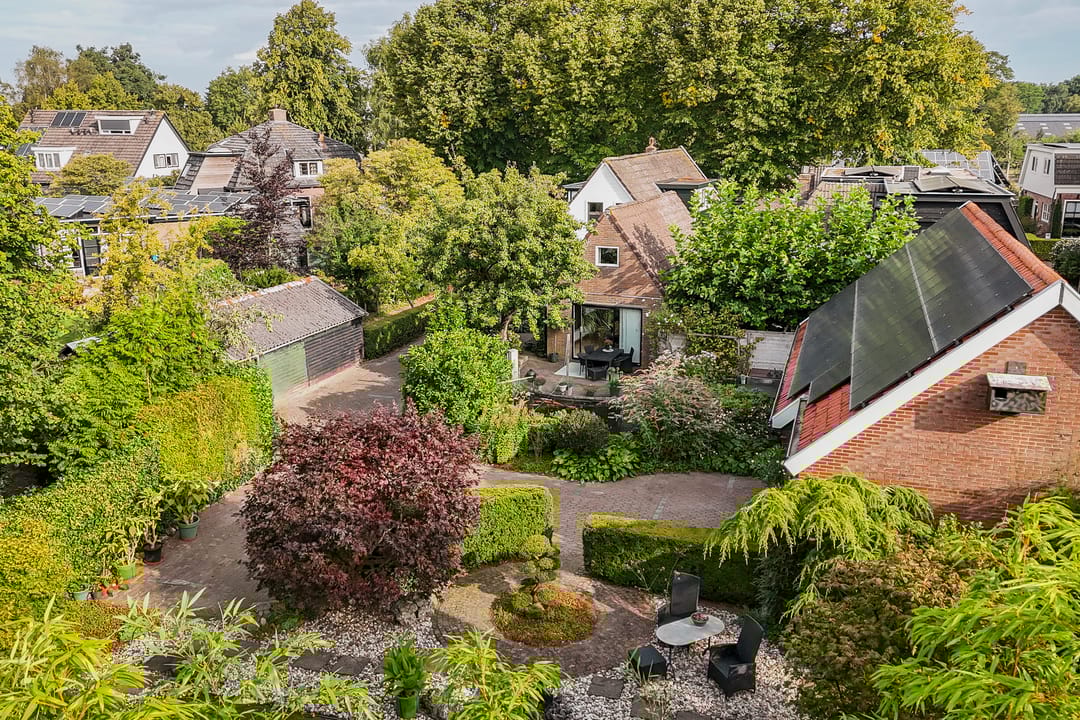 Foto 2 van Kerkbuurt 28