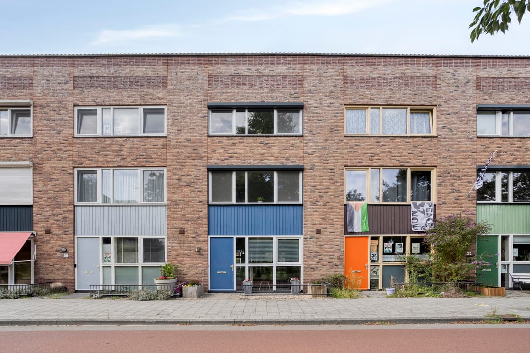 Foto 28 van Keerkring 44