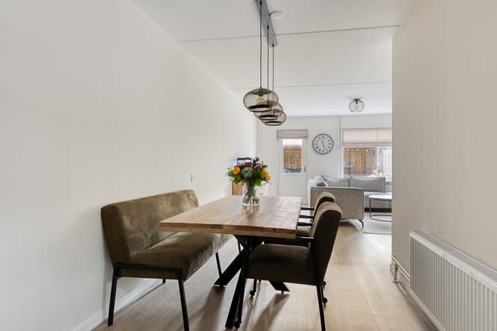 Foto 11 van Meerkoetstraat 11