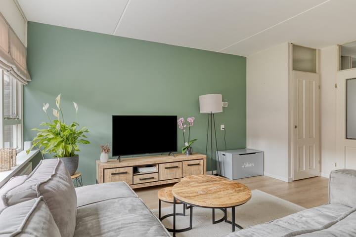 Foto 12 van Meerkoetstraat 11