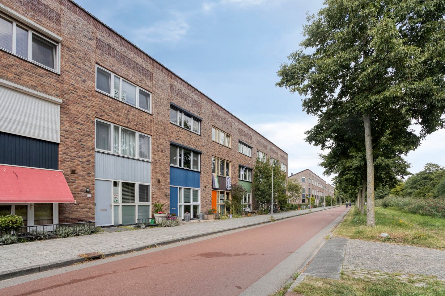 Foto 29 van Keerkring 44