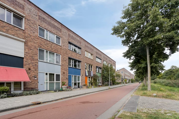 Foto 29 van Keerkring 44