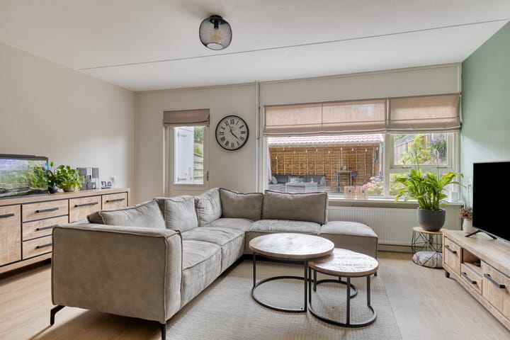 Foto 13 van Meerkoetstraat 11