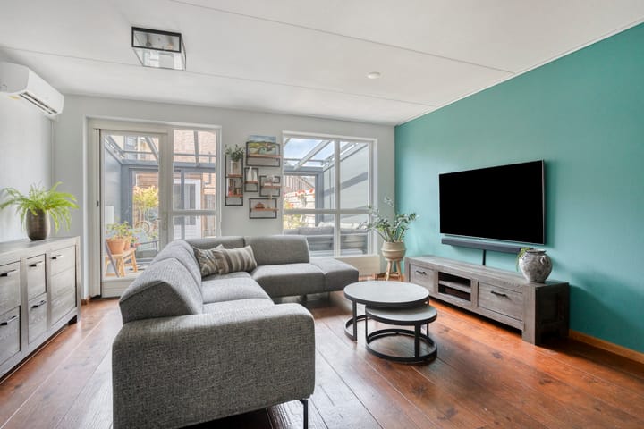 Foto 5 van Keerkring 44