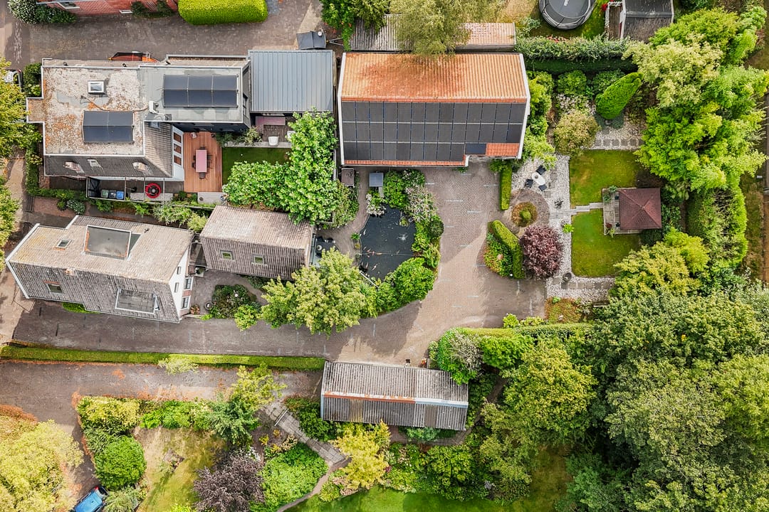 Foto 7 van Kerkbuurt 28