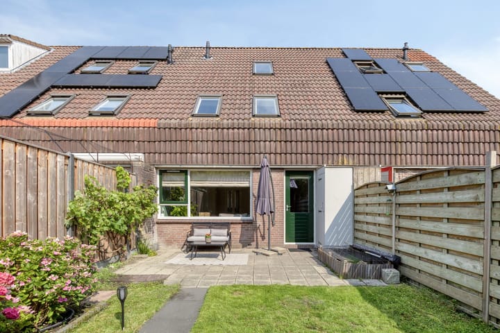 Foto 18 van Meerkoetstraat 11