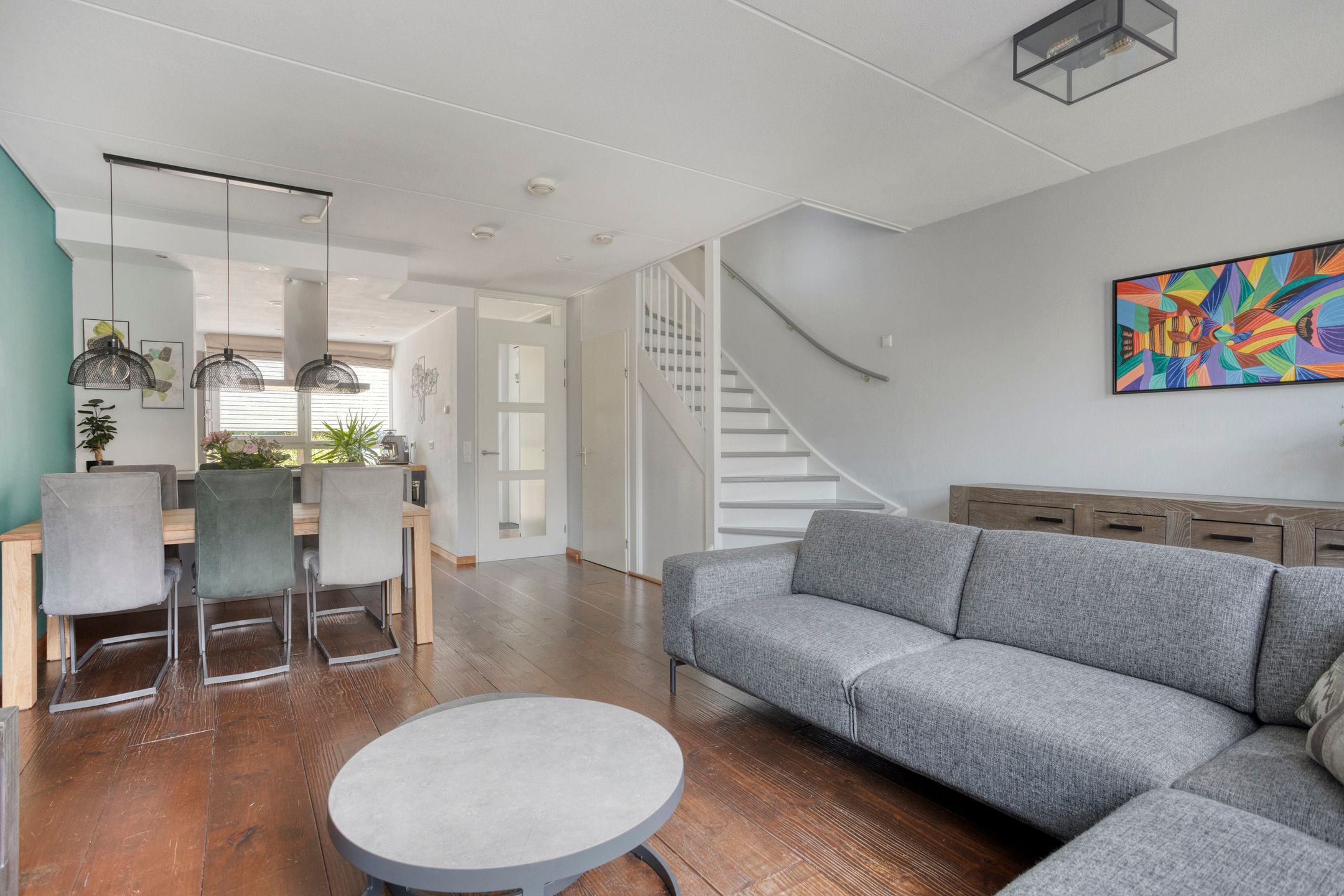 Foto 6 van Keerkring 44