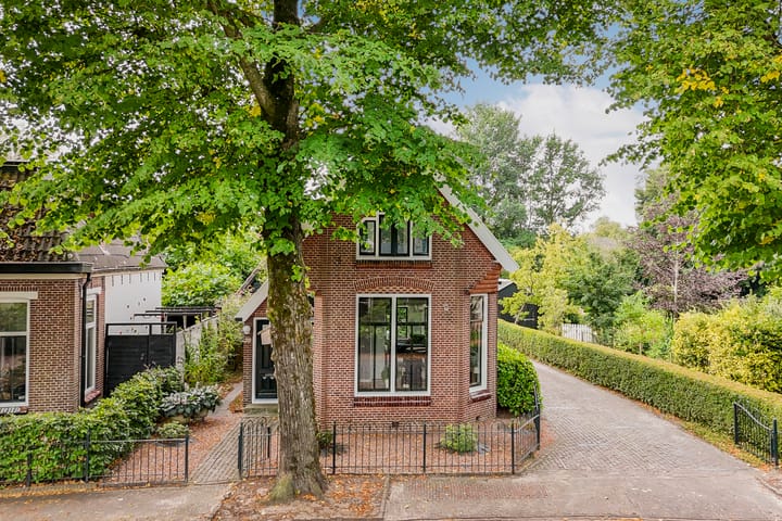 Foto 10 van Kerkbuurt 28