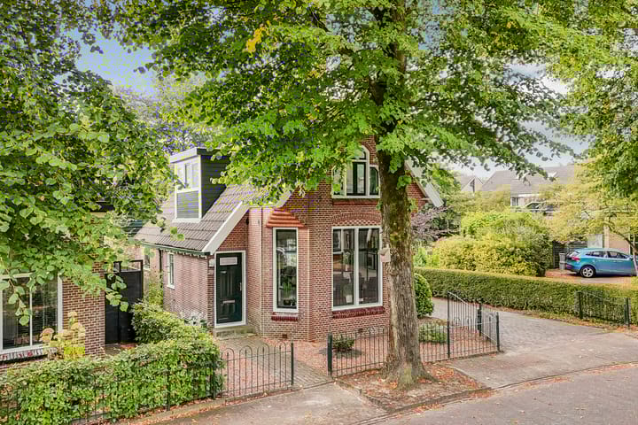 Foto 11 van Kerkbuurt 28