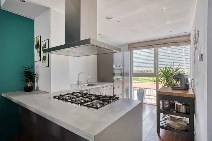 Foto 3 van Keerkring 44