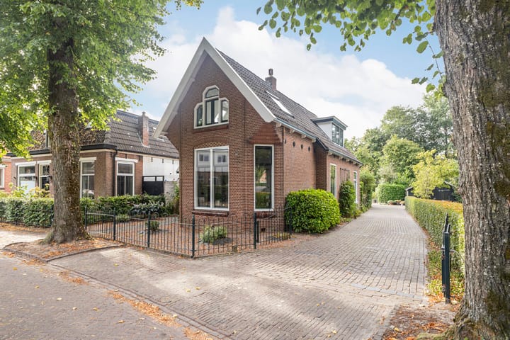 Foto 9 van Kerkbuurt 28