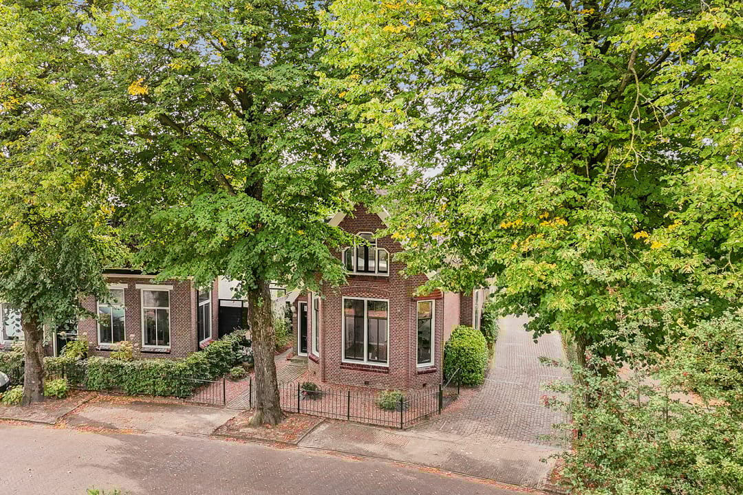 Foto 8 van Kerkbuurt 28