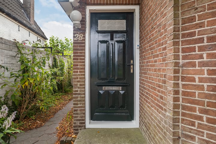 Foto 13 van Kerkbuurt 28