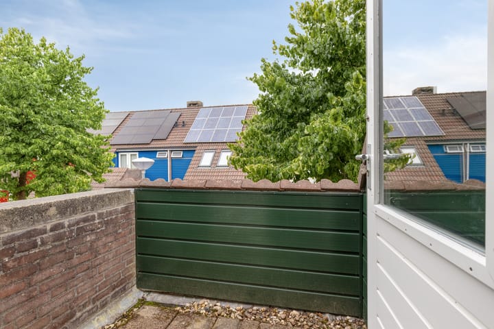 Foto 23 van Meerkoetstraat 11