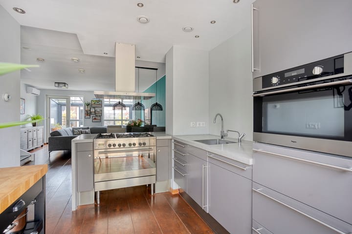 Foto 9 van Keerkring 44