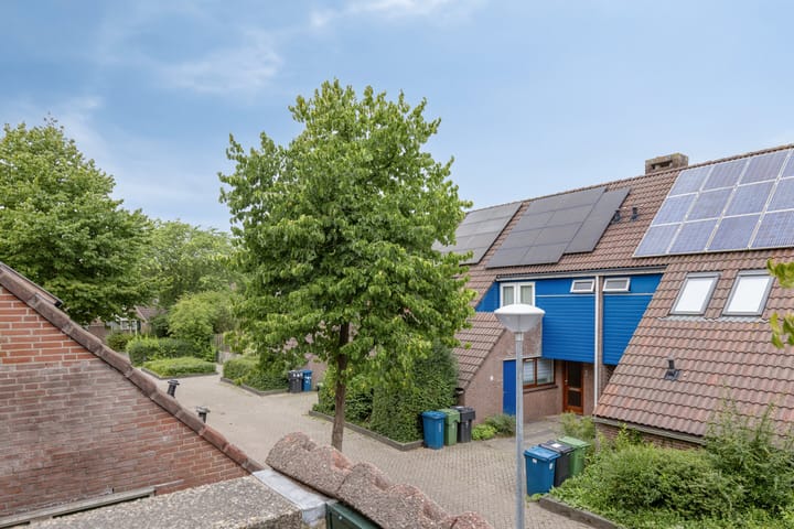 Foto 24 van Meerkoetstraat 11